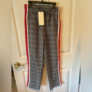 NEW cropped/ankle pants from Dance & Marvel